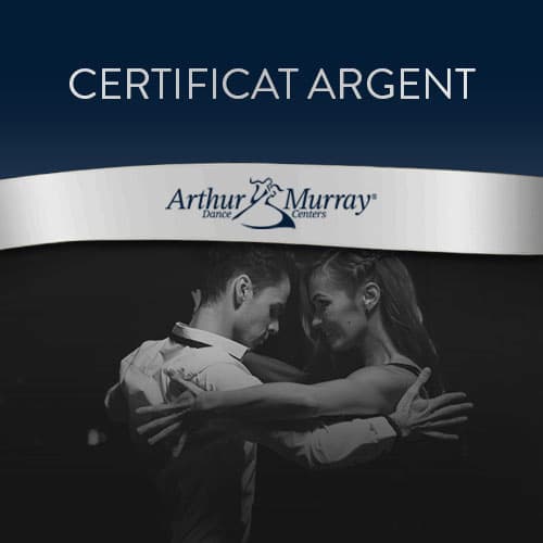 Certificats cadeaux - Vos premiers pas