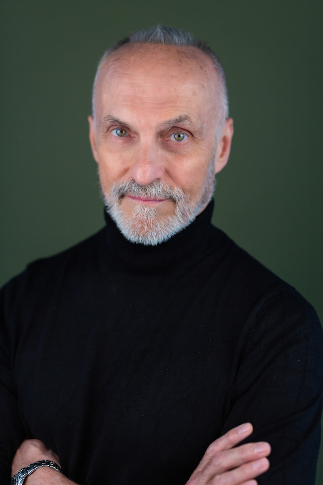 Daniel Héroux