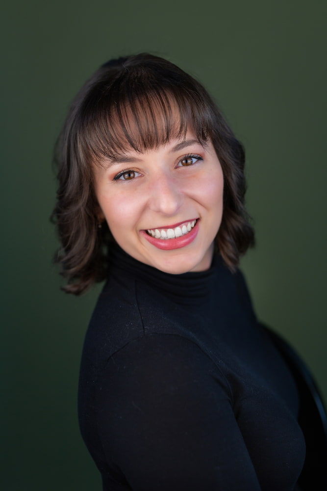 Sara Masciotra-Milstein