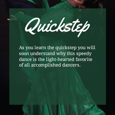 Danse Quickstep