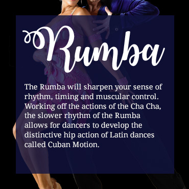 Danse Rumba