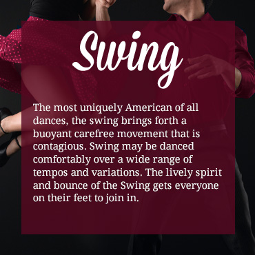 Danse Swing